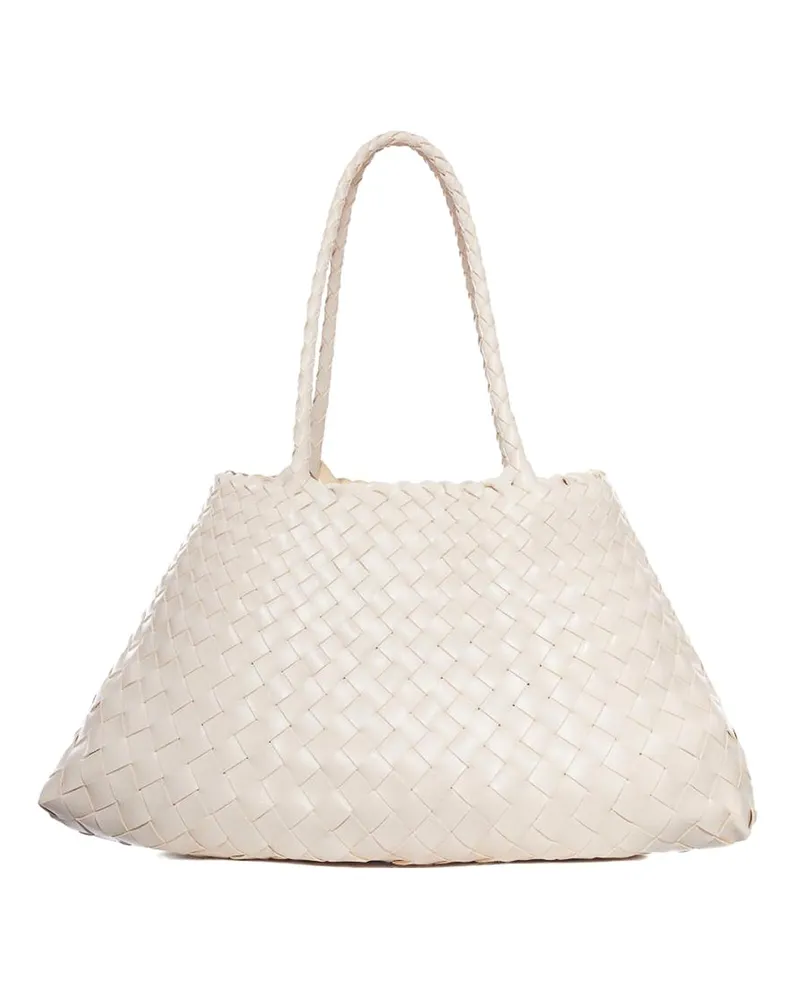 Dragon Diffusion Shopper - Beige Beige