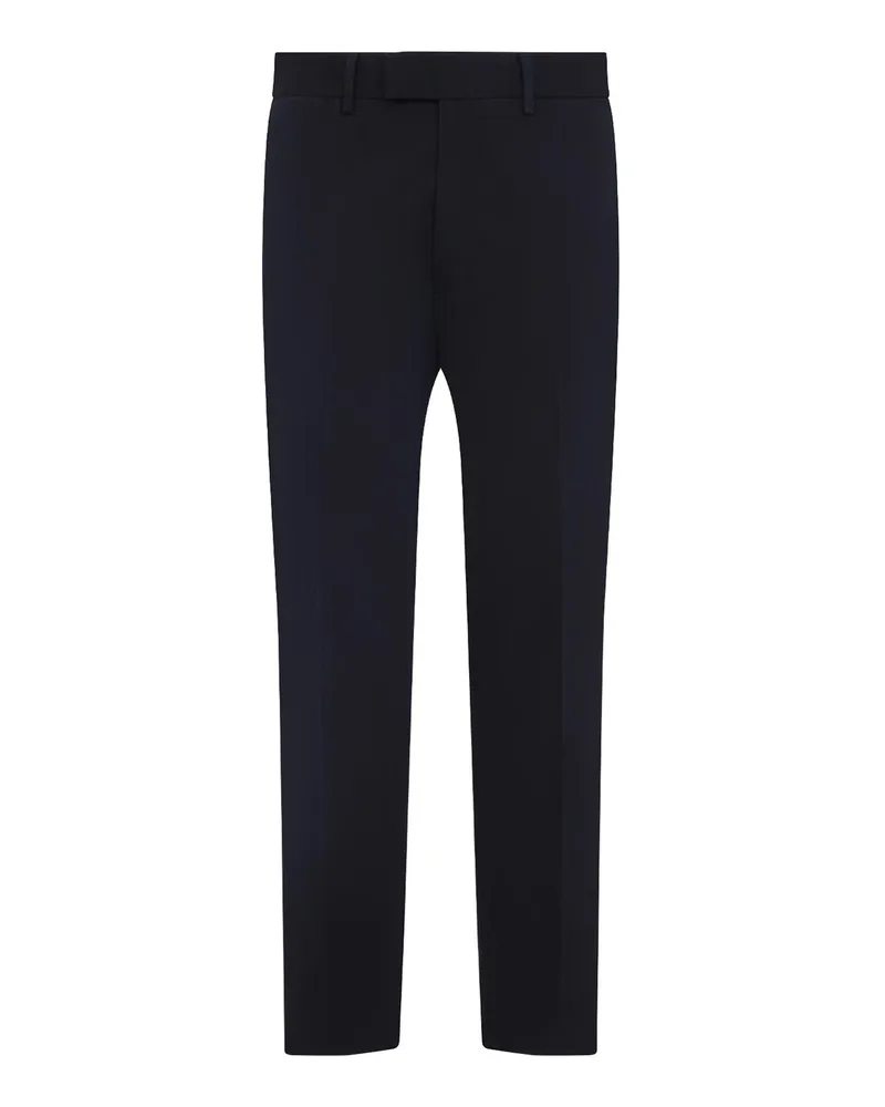 Tom Ford Casual Hose - Dunkelblau Dunkelblau