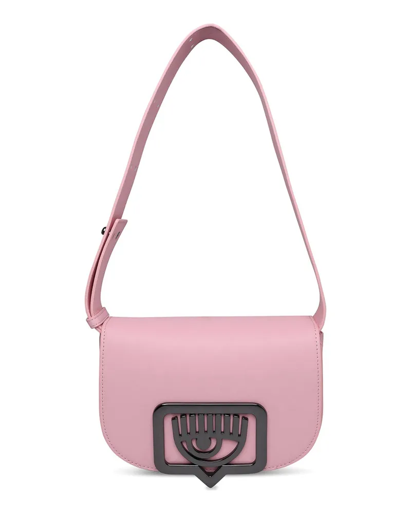 Chiara Ferragni Umhängetasche - Nude Rosa