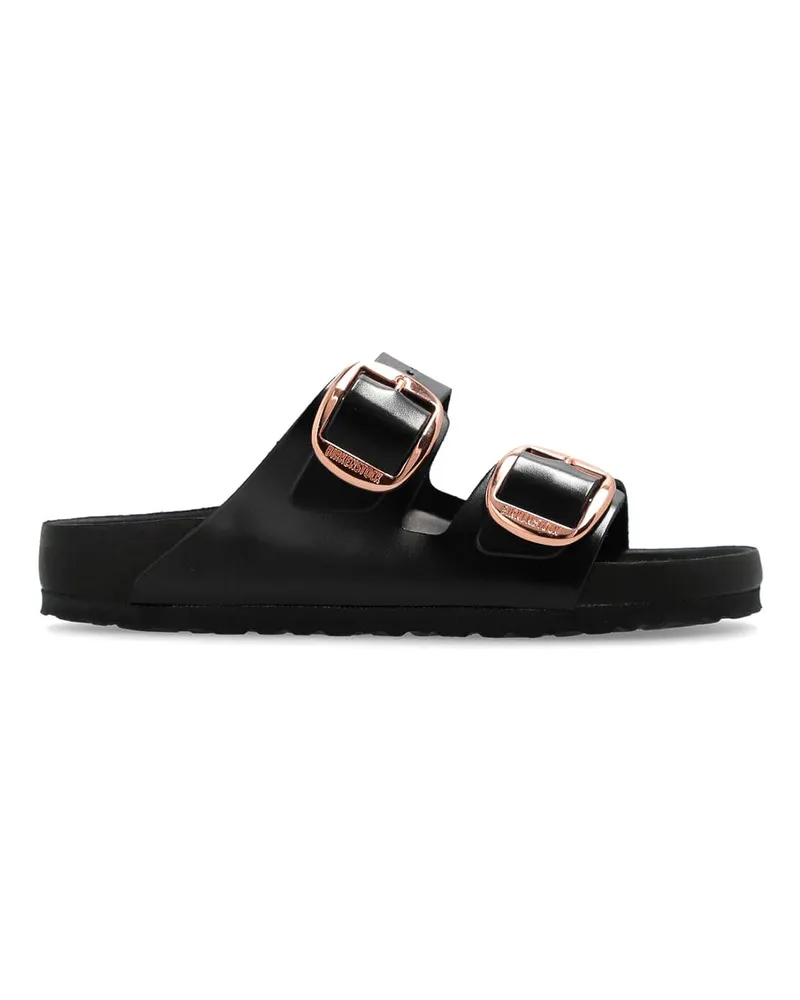Birkenstock Sandalen - Schwarz Schwarz