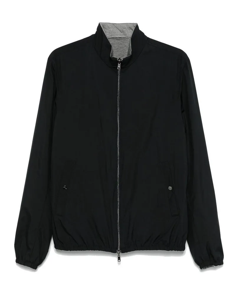 Herno Casualjacke - Blau Blau