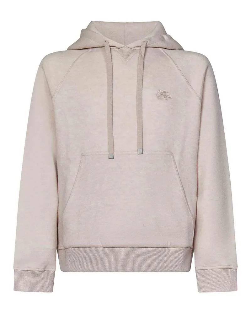 Etro Sweatshirt - Beige Beige