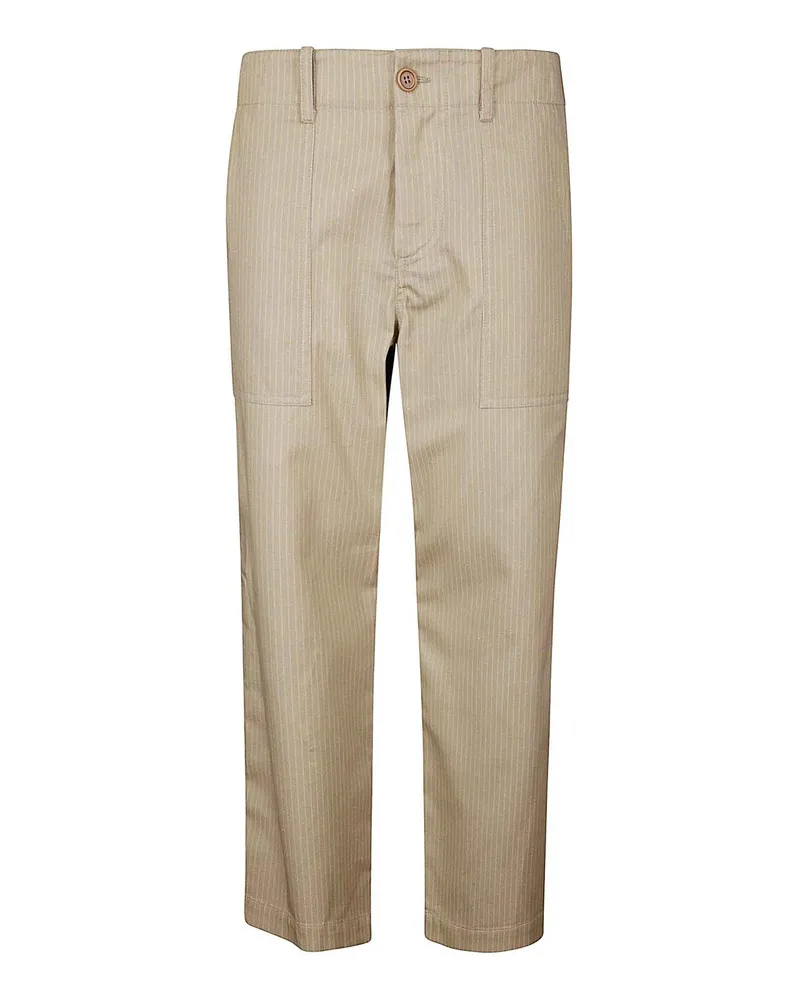 Jejia Casual Hose - Beige Beige