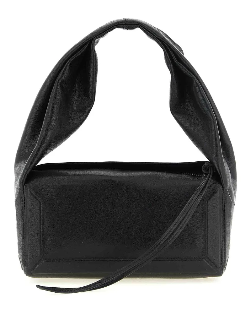 Maison Margiela Umhängetasche - Schwarz Schwarz