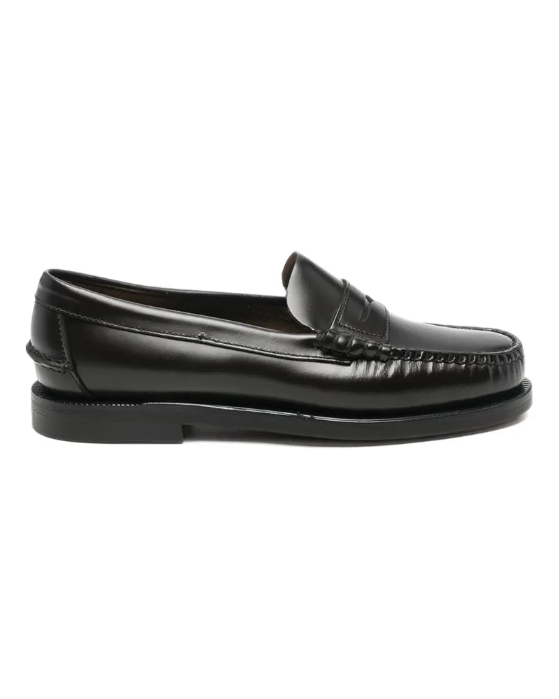 Sebago Ballerinas - Braun Braun