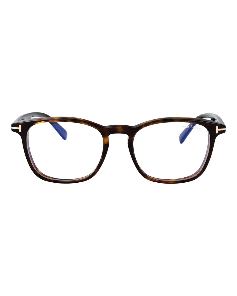 Tom Ford Sonnenbrille - Braun Braun