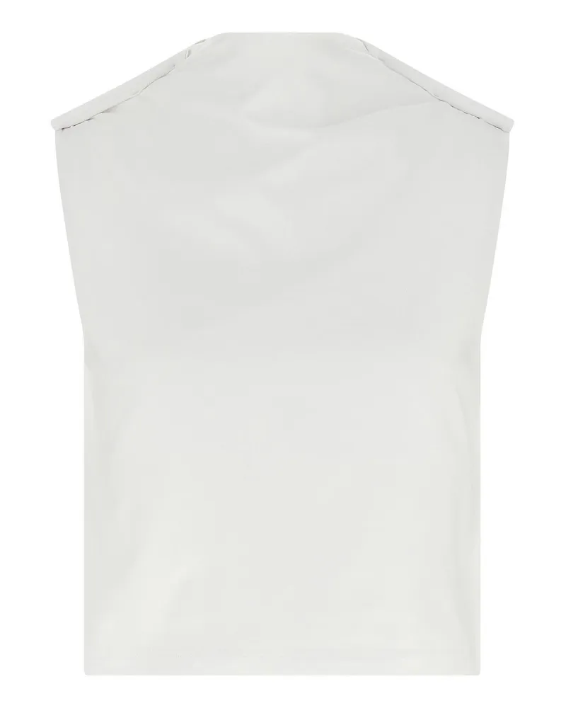 ARMARIUM Top - Weiß Weiß