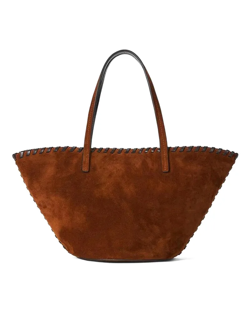 STAUD Shopper - Hellbraun Hellbraun