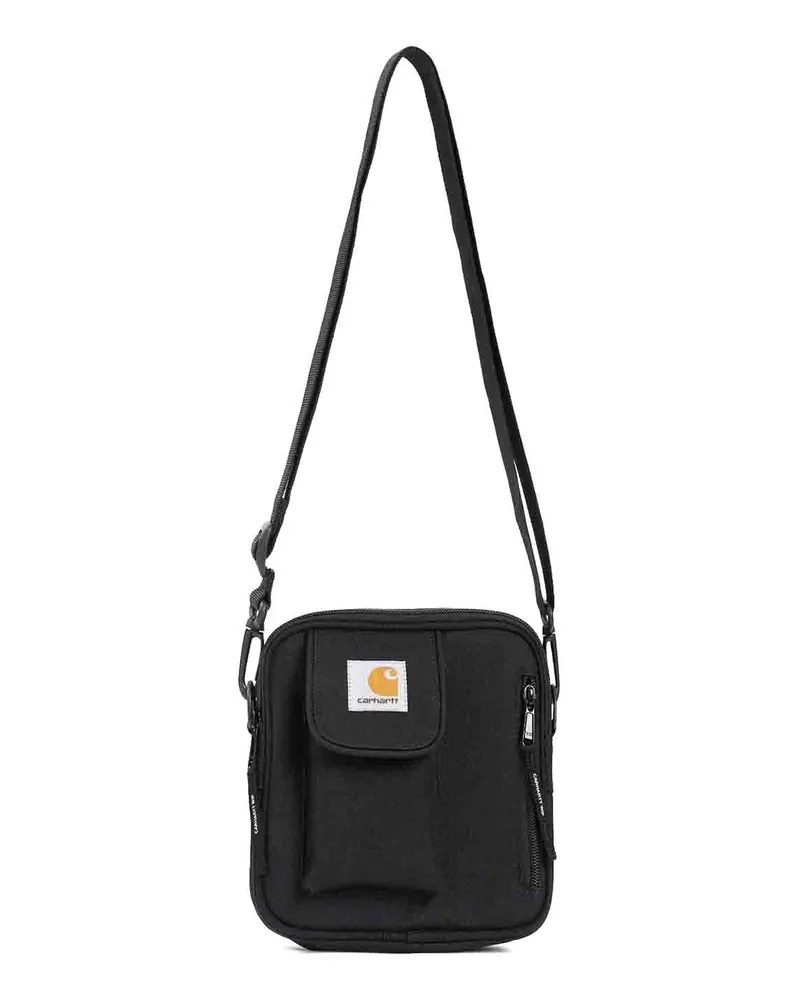 Carhartt WIP Umhängetasche - Schwarz Schwarz