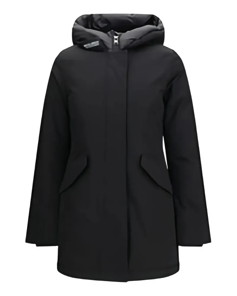 Woolrich Parka - Schwarz Schwarz