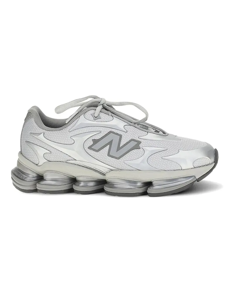 New Balance Sneaker - Silber Silber