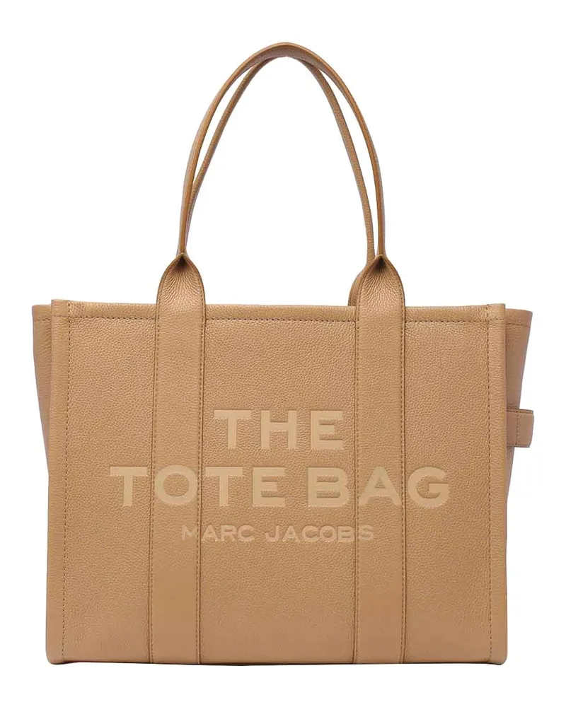 Marc Jacobs Umhängetasche - Beige Beige