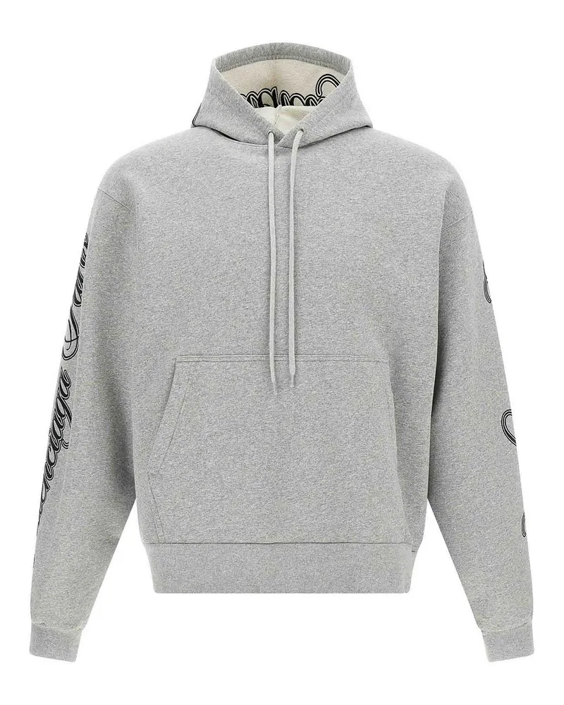 Balenciaga Sweatshirt - Grau Grau
