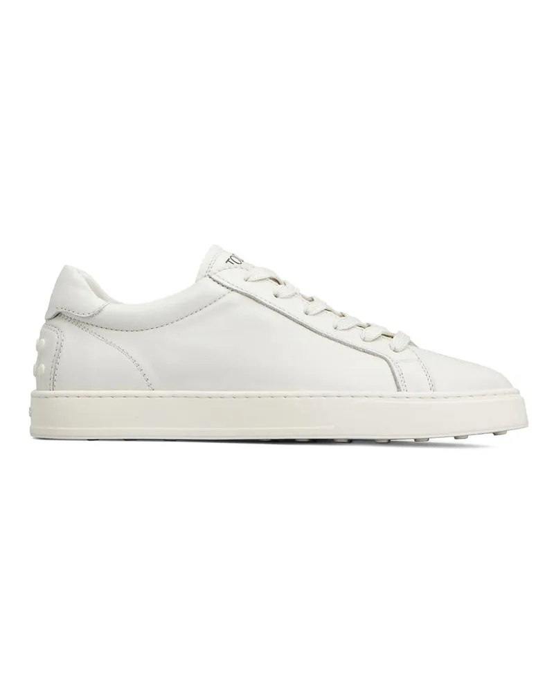 TOD'S Sneaker - Weiß Weiß