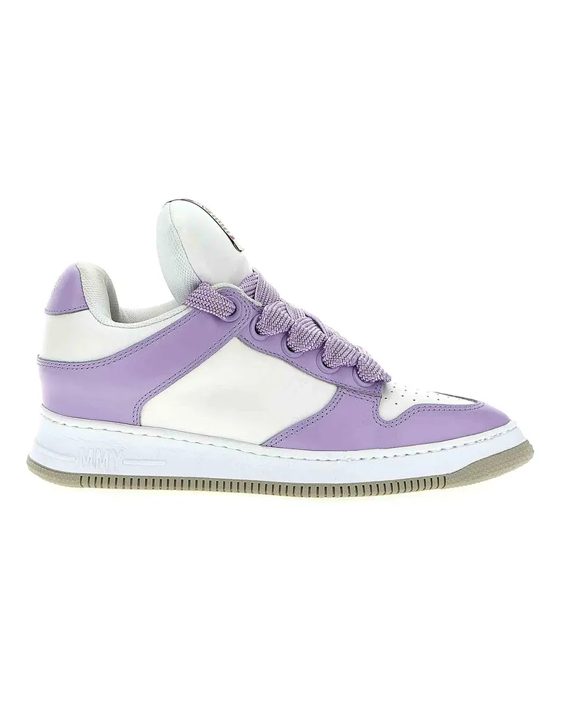 MIHARAYASUHIRO Sneaker - Lila Lila