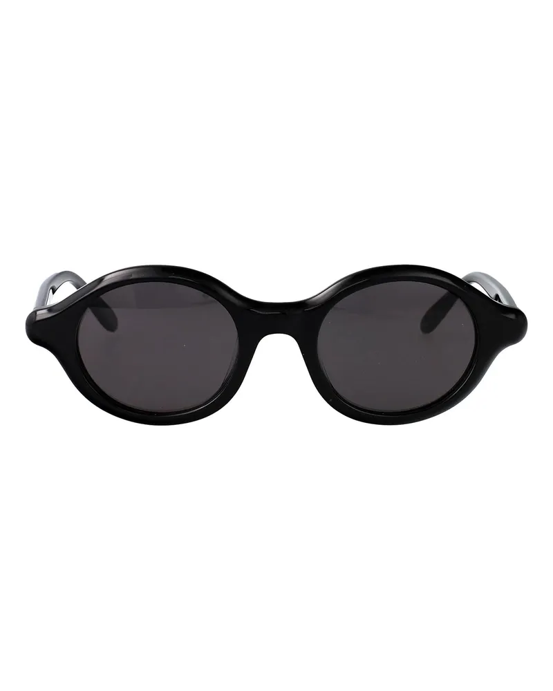 Loewe Sonnenbrille - Schwarz Schwarz