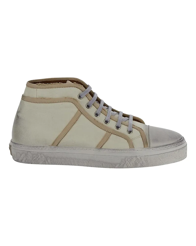 Dolce & Gabbana Sneaker - Hellrosa Beige