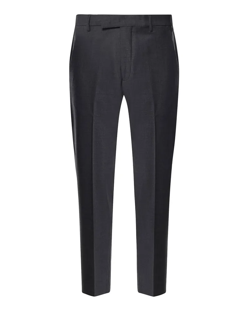 MICHAEL COAL Casual Hose - Grau Grau