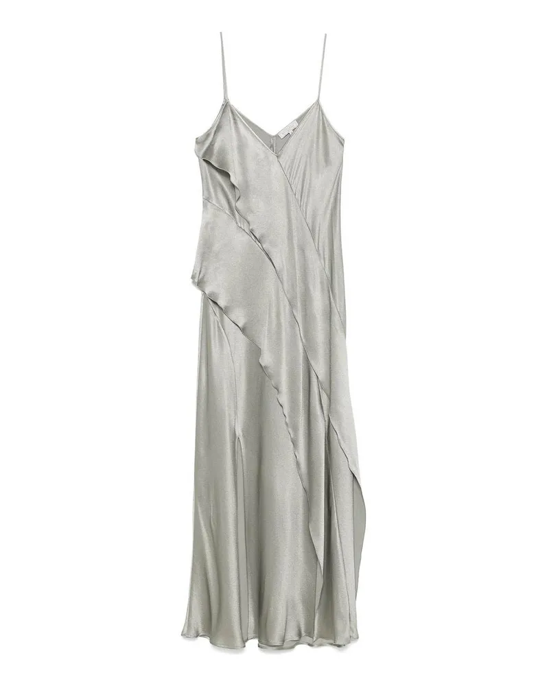 Antonelli Firenze Maxikleid - Grau Grau