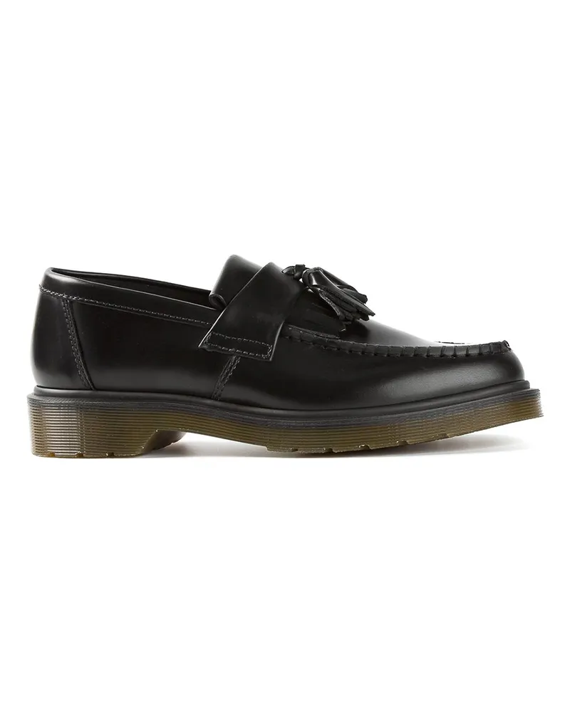 Dr.Martens Mokassins - Schwarz Schwarz