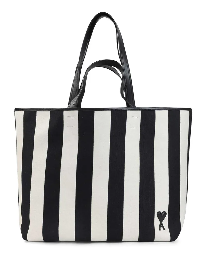 AMI Paris Shopper - Weiß Weiß
