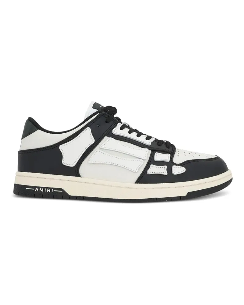Amiri Sneaker - Schwarz Schwarz