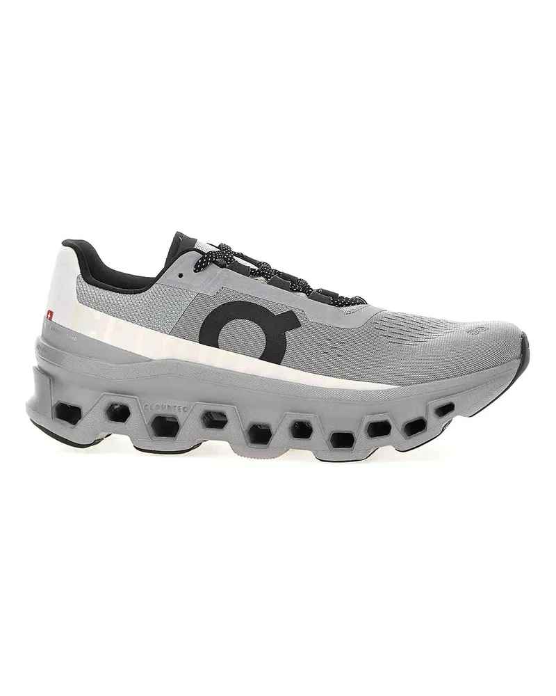 ON Sneaker - Grau Grau