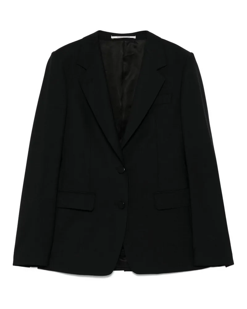Tagliatore Blazer - Schwarz Schwarz