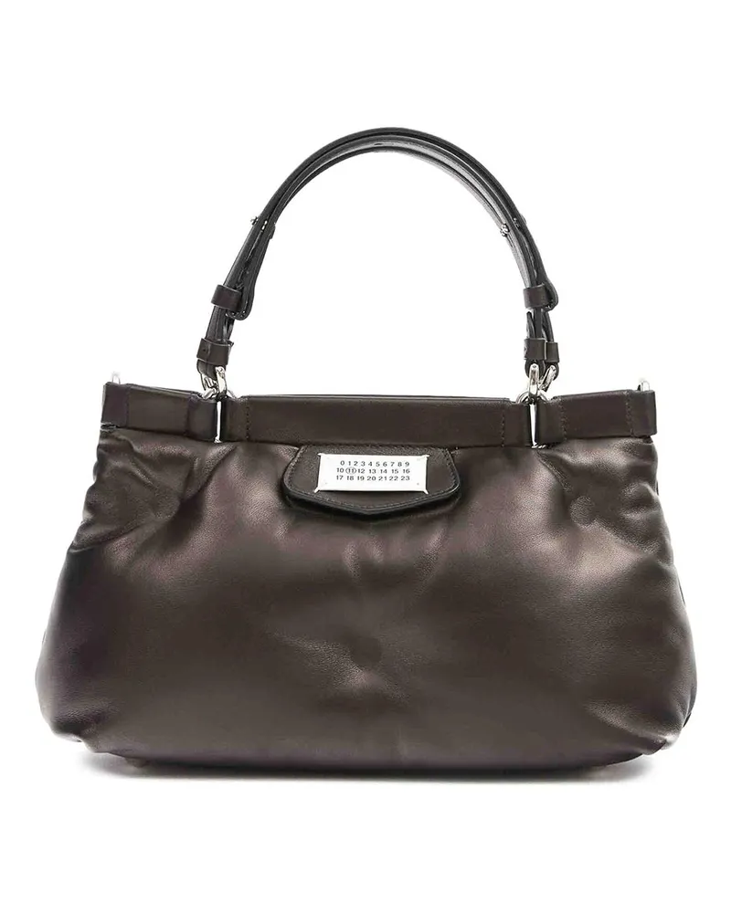 Maison Margiela Shopper - Schwarz Schwarz