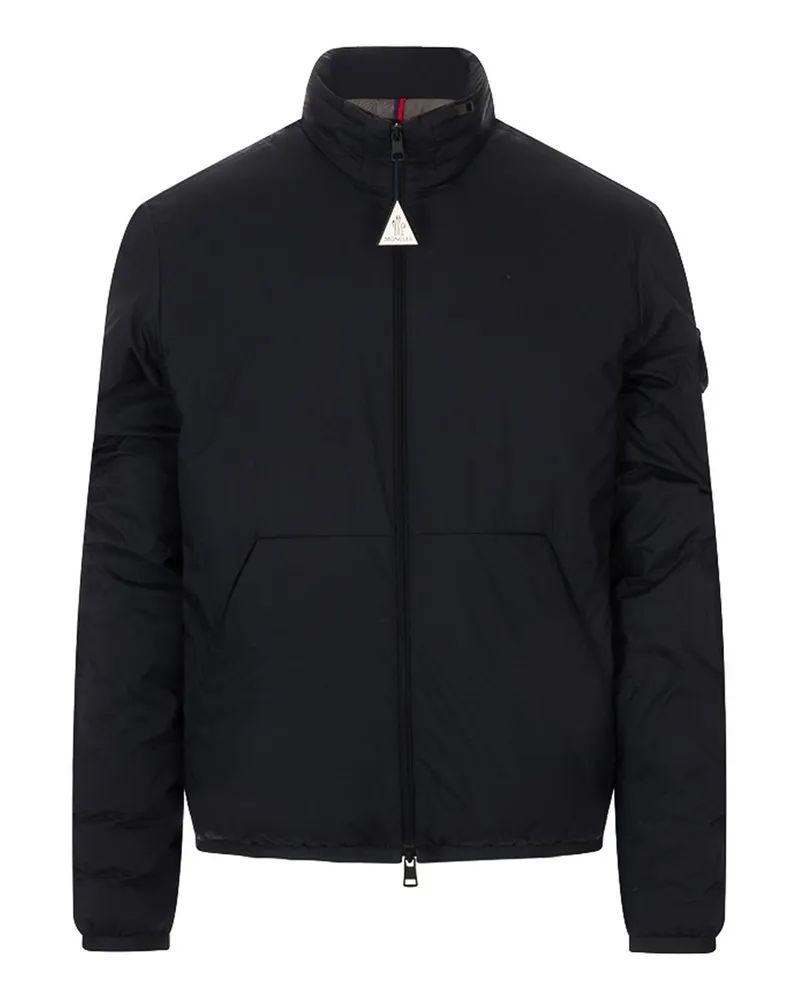 Moncler Daunenjacke - Blau Blau