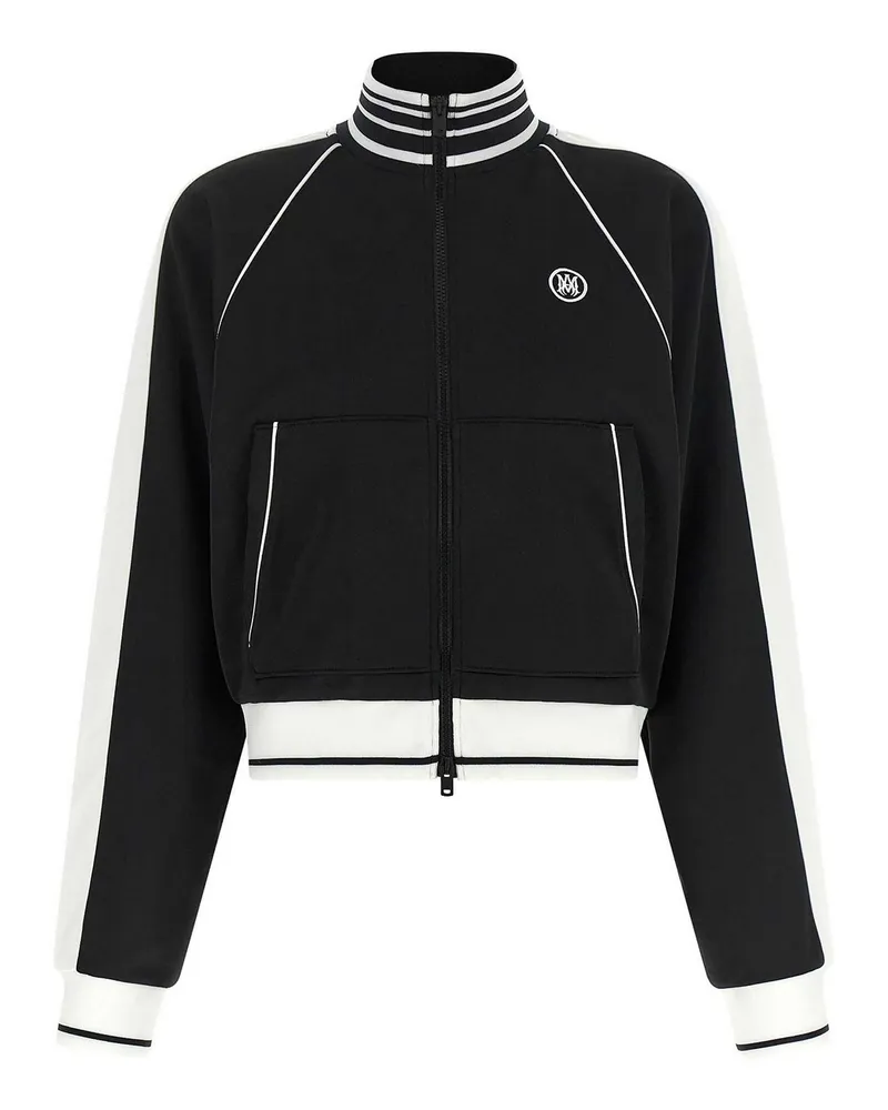 Amiri Sweatshirt - Schwarz Schwarz