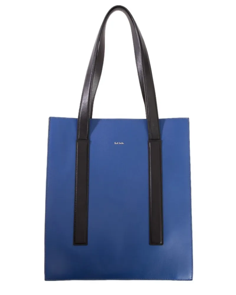 Paul Smith Shopper - Blau Blau