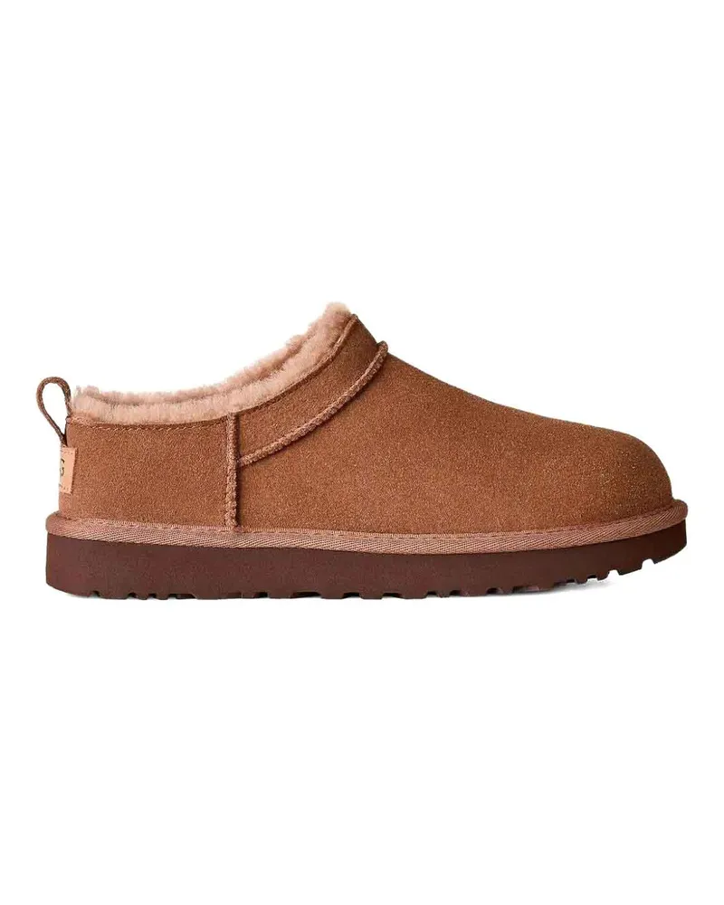 UGG Stiefeletten - Grau Grau