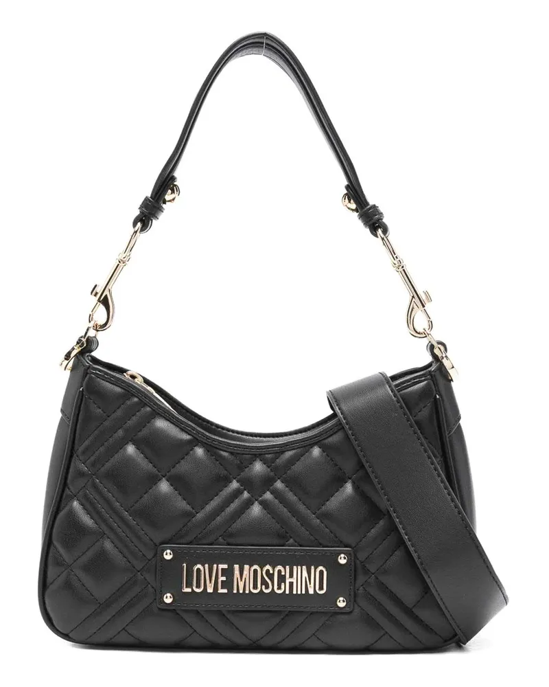 Moschino Bag Schwarz