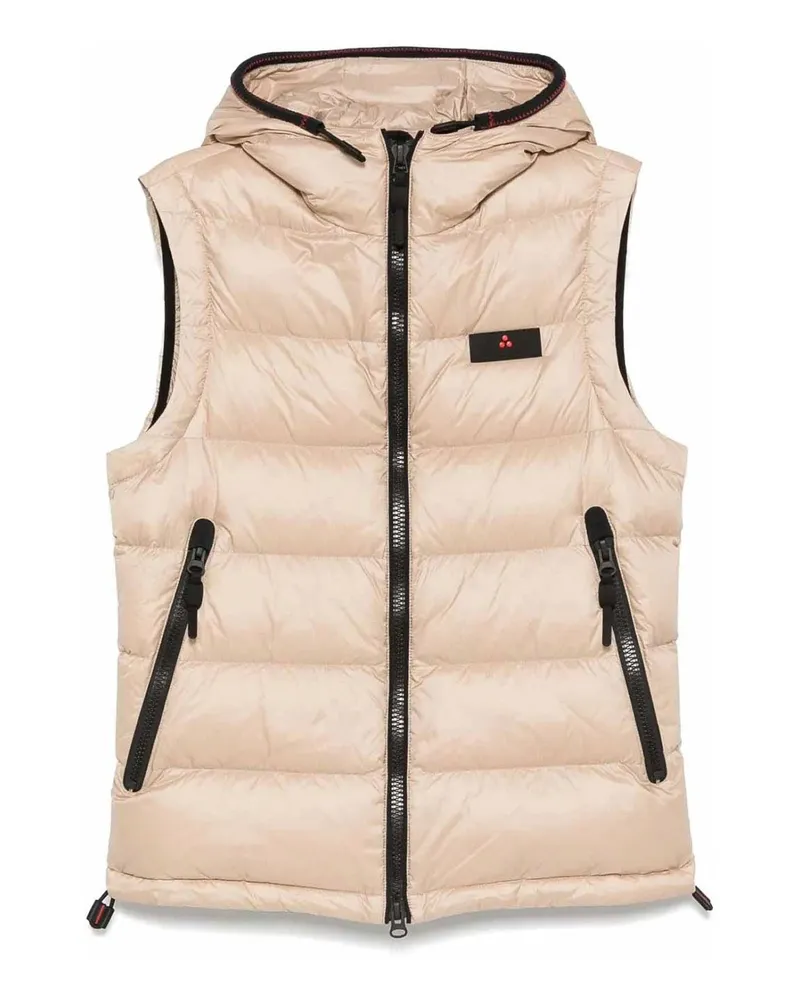 Peuterey Casualjacke - Beige Beige