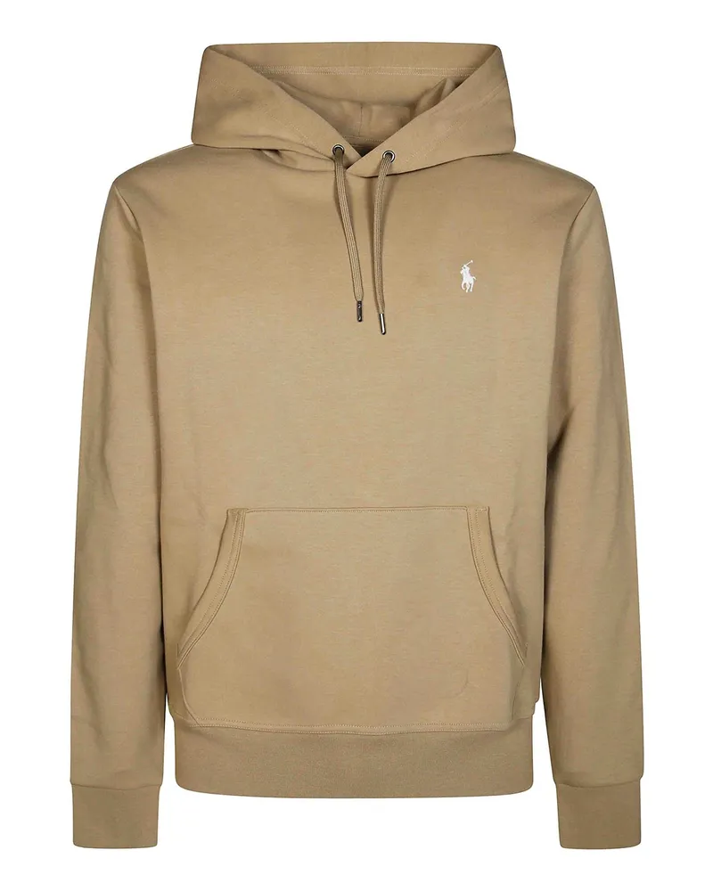 Ralph Lauren Sweatshirt - Beige Beige