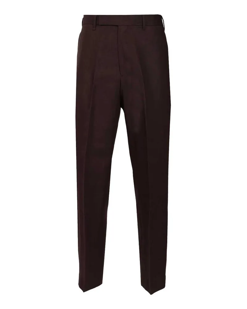 Paul Smith Casual Hose - Lila Lila
