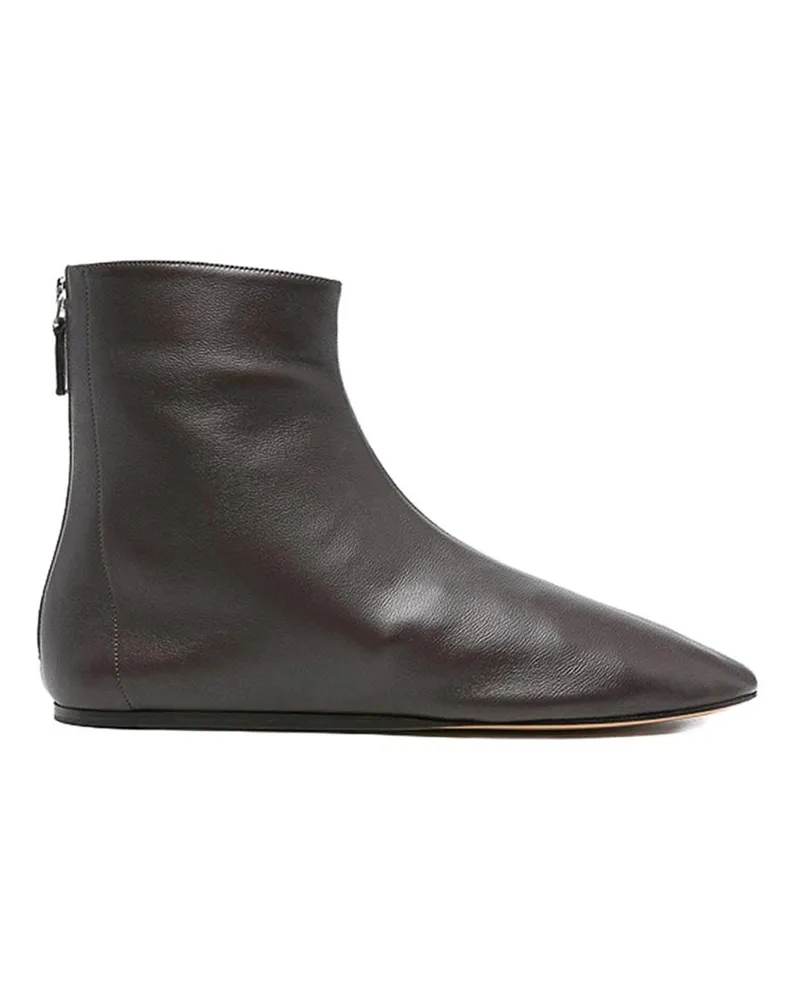 Le Monde Béryl Stiefeletten - Braun Braun