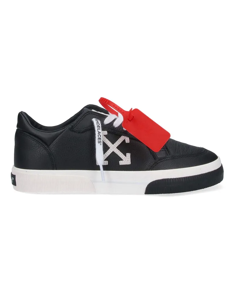 OFF-WHITE Sneaker - Schwarz Schwarz