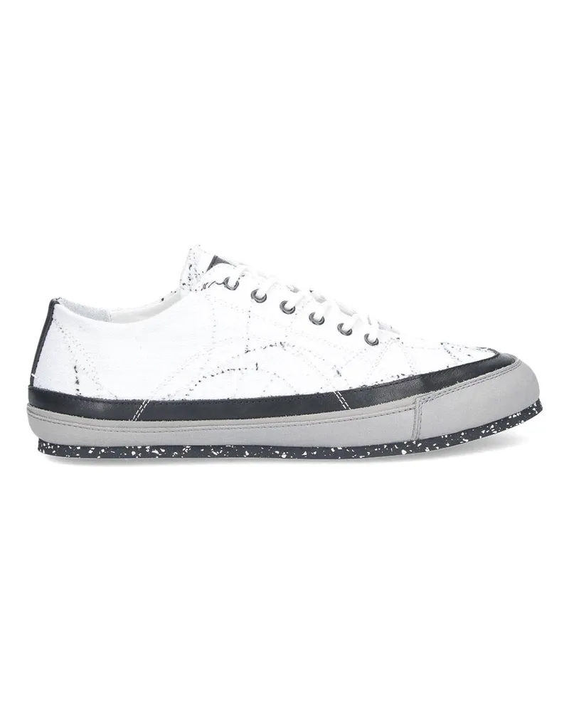 KIKO KOSTADINOV Sneaker - Weiß Weiß