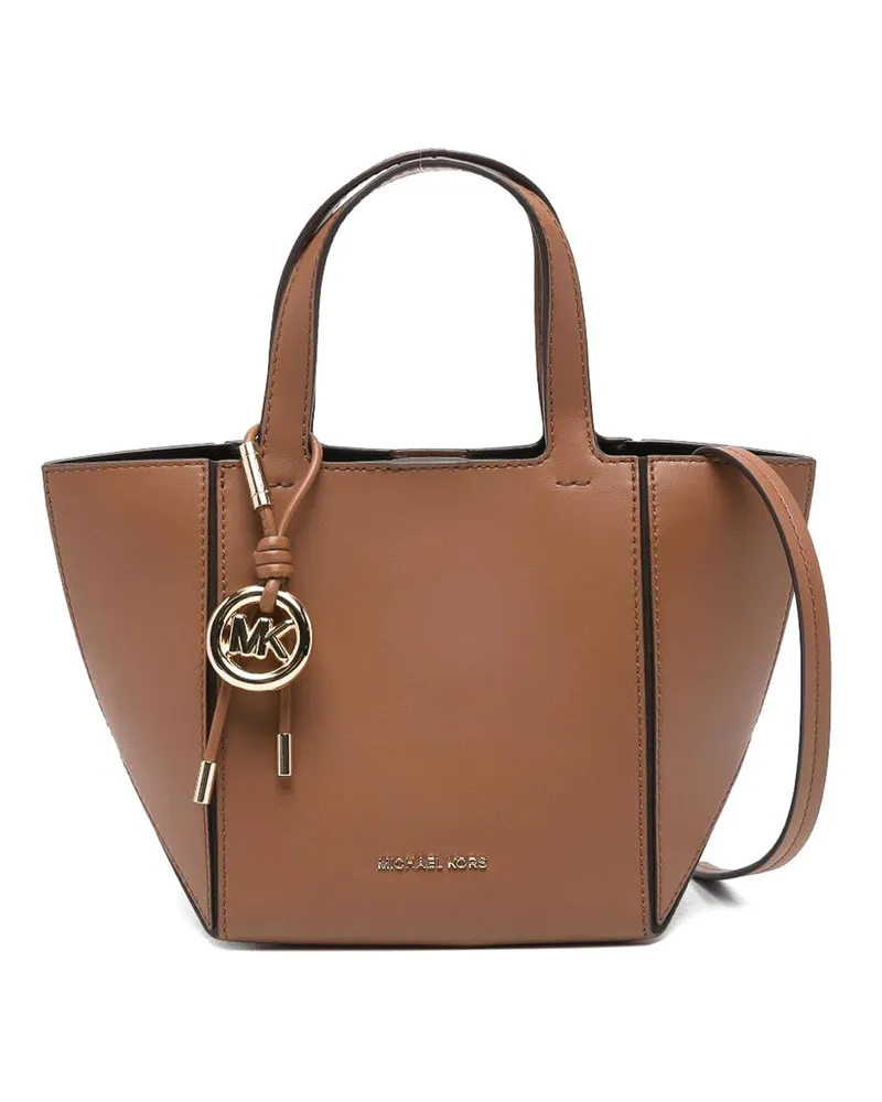Michael Kors Shopper - Braun Braun