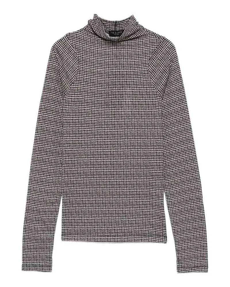 Rag & Bone T-Shirt - Grau Grau