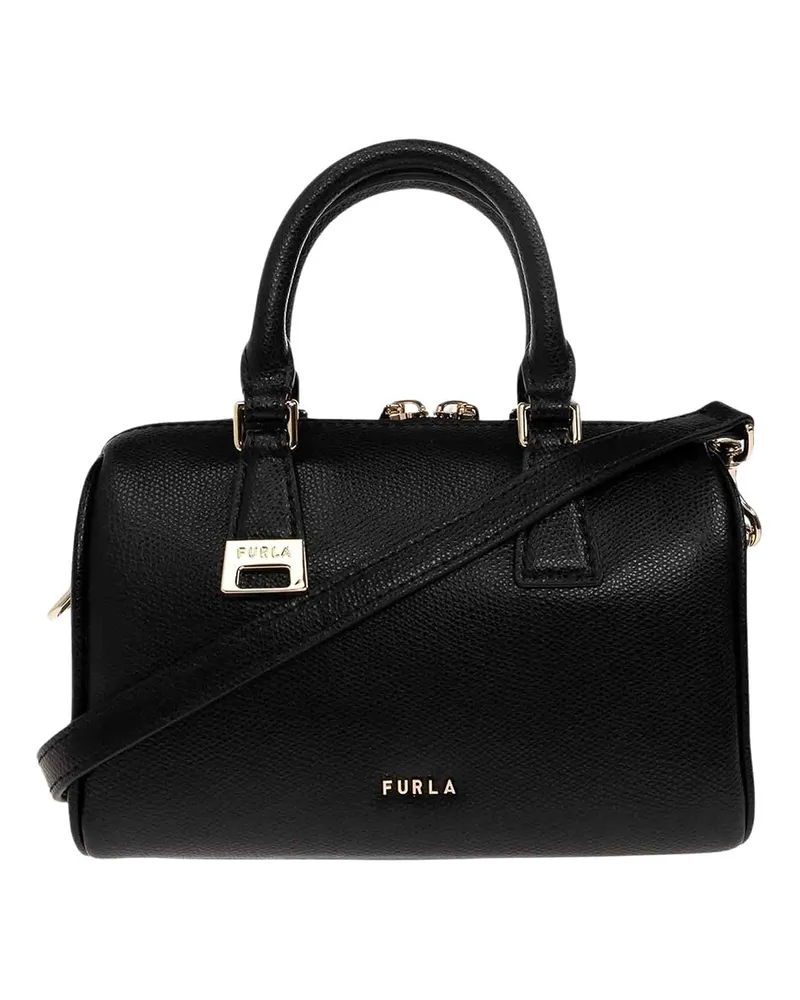 Furla Shopper - Schwarz Schwarz