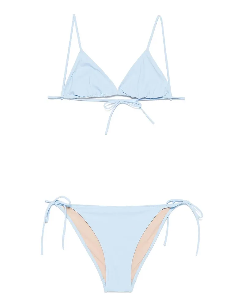 LIDO Bikini - Hellblau Hellblau