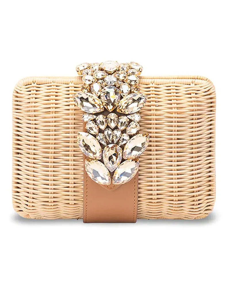 GEDEBE Shopper - Beige Beige