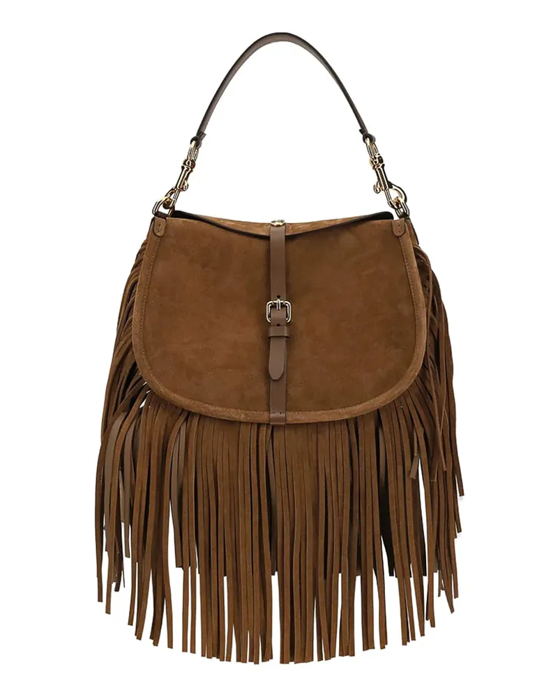 Etro Shopper - Braun Braun