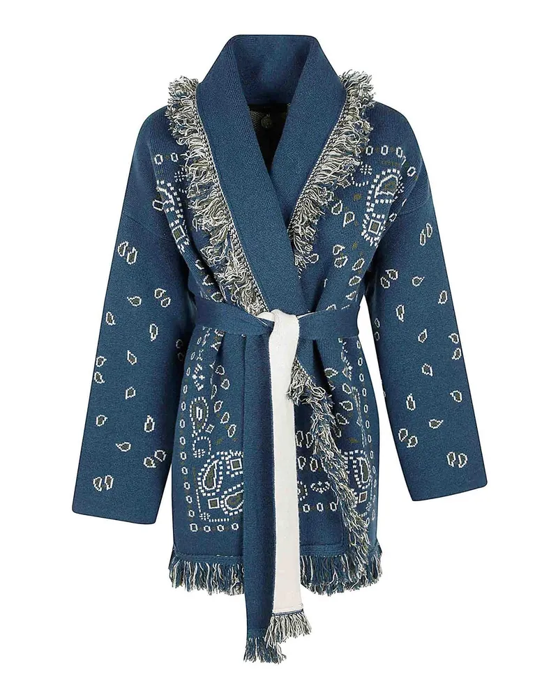 Alanui Cardigan - Bunt Bunt