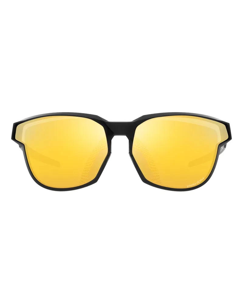 Oakley Sonnenbrille - Schwarz Schwarz