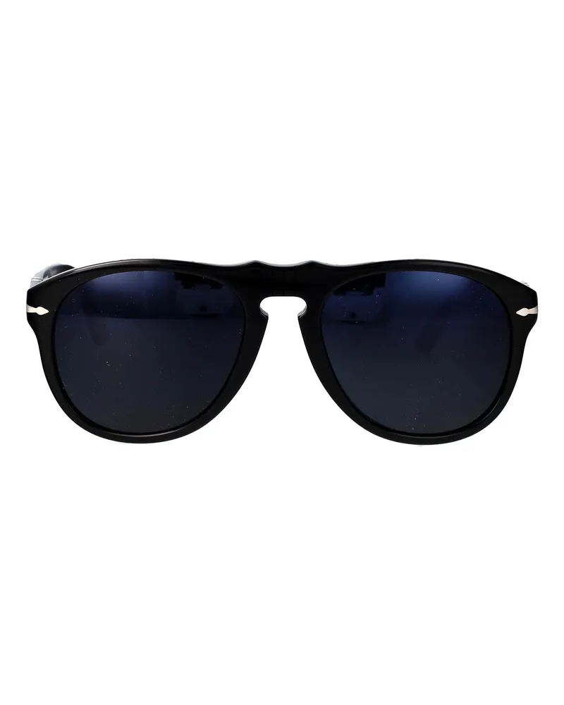 Persol Sonnenbrille - Schwarz Schwarz
