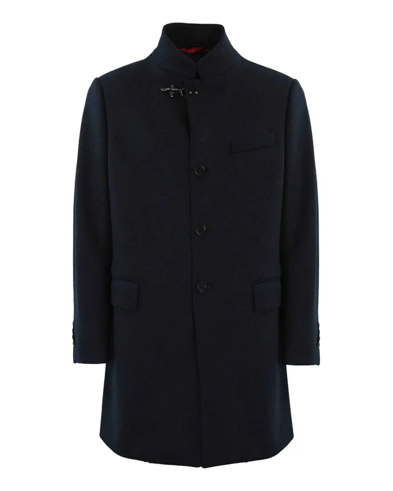 Fay Cape - Blau Blau